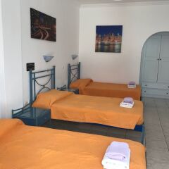 Отель Blue Sky Hotel Греция, Остров Санторини - отзывы, цены и фото номеров - забронировать отель Blue Sky Hotel онлайн удобства в номере