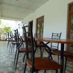 Отель Andorra Tourist Rest питание