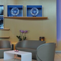 Отель Radisson Hotel Zurich Airport Швейцария, Рюмланг - 2 отзыва об отеле, цены и фото номеров - забронировать отель Radisson Hotel Zurich Airport онлайн спа