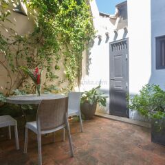Отель Villa Aurora, Galle Fort Шри-Ланка, Галле - отзывы, цены и фото номеров - забронировать отель Villa Aurora, Galle Fort онлайн фото 2