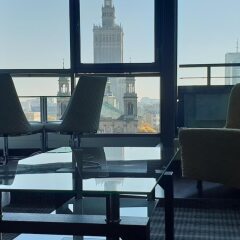 Отель Apartament Grzybowska by City Quality Польша, Варшава - отзывы, цены и фото номеров - забронировать отель Apartament Grzybowska by City Quality онлайн гостиничный бар