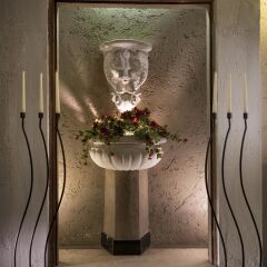 Отель Best Western Hotel Nettunia Италия, Римини - отзывы, цены и фото номеров - забронировать отель Best Western Hotel Nettunia онлайн фото 4