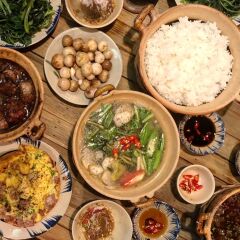24h Saigon Hotel питание