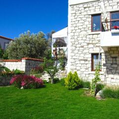 Jakamar Boutique Hotel Чешме фото 13