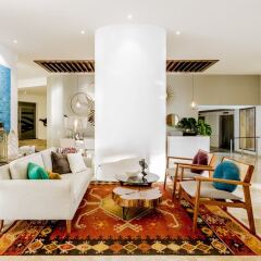 Villa Premiere Boutique Hotel & Romantic Getaway интерьер отеля фото 2