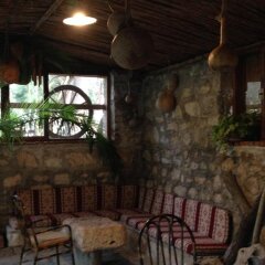 Medusa House Hotel Турция, Алтинкум - отзывы, цены и фото номеров - забронировать отель Medusa House Hotel онлайн питание фото 2