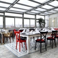 Darkhill Hotel Турция, Стамбул - - забронировать отель Darkhill Hotel, цены и фото номеров питание