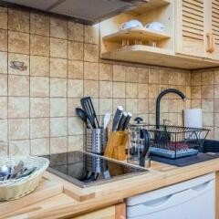 Отель Aparthotel Pod Nosalem Закопане фото 15