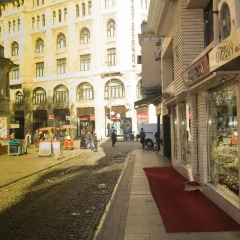 Venue Hotel Old City Istanbul