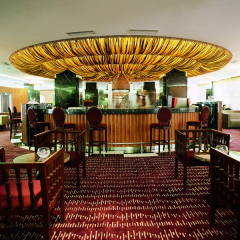 Dong Fang Hotel гостиничный бар