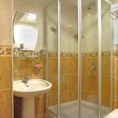 Pierre Loti Hotel - Special Class ванная