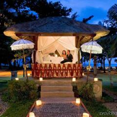 Отель Mercure Resort Sanur развлечения