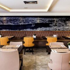 Avantgarde Hotel Taksim питание фото 3
