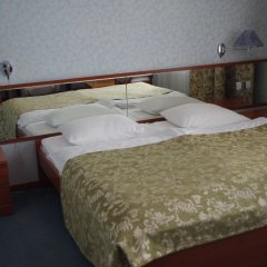 Warsaw in Moscow, Russia from 43$, photos, reviews - zenhotels.com guestroom photo 3