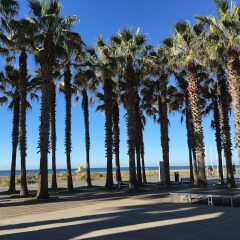 Апарт-отель Masd Mediterráneo пляж фото 2