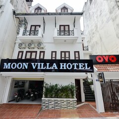 OYO 332 Moon Villa Hotel Ханой фото 3