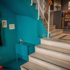 Kimon Athens Hotel развлечения