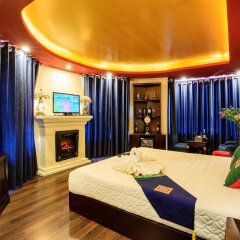 Отель Sapa House Hotel Вьетнам, Шапа - отзывы, цены и фото номеров - забронировать отель Sapa House Hotel онлайн фото 6