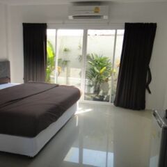 O' Drive Resort & Hotel комната для гостей