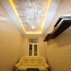 Гостиница Art Hostel Old Smolenka в Москве отзывы, цены и фото номеров - забронировать гостиницу Art Hostel Old Smolenka онлайн Москва развлечения