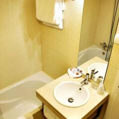 Апартаменты Casa Azul Sagres - Rooms & Apartments ванная
