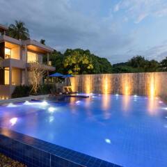 Отель X10 Seaview Suites at Panwa Beach Таиланд, пляж Панва - отзывы, цены и фото номеров - забронировать отель X10 Seaview Suites at Panwa Beach онлайн бассейн