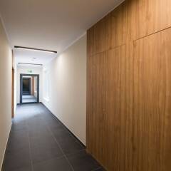 Отель Homewell Apartments Gąsiorowskich Польша, Познань - отзывы, цены и фото номеров - забронировать отель Homewell Apartments Gąsiorowskich онлайн интерьер отеля