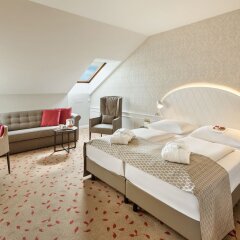 Отель Austria Trend Hotel Rathauspark Австрия, Вена - 11 отзывов об отеле, цены и фото номеров - забронировать отель Austria Trend Hotel Rathauspark онлайн детские мероприятия