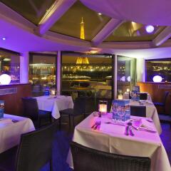 Отель VIP Paris Yacht Hotel Франция, Париж - отзывы, цены и фото номеров - забронировать отель VIP Paris Yacht Hotel онлайн гостиничный бар