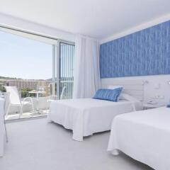 Отель Delfin Playa 4* Стандартный номер с двуспальной кроватью фото 2
