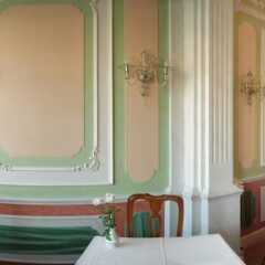 Hotel San Cassiano Ca'Favretto ванная фото 2