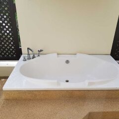 Отель Ramida Pool Villa Паттайя спа