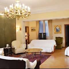 Отель Hostal Casa Tao Мадрид интерьер отеля фото 2