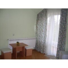 Отель Guest House Kiwi Болгария, Генерал-Кантраджиево - отзывы, цены и фото номеров - забронировать отель Guest House Kiwi онлайн комната для гостей фото 2