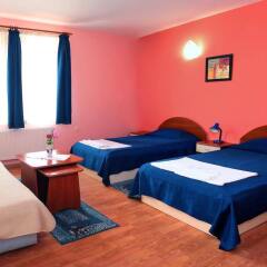 Отель Family Hotel Flora Болгария, Ардино - отзывы, цены и фото номеров - забронировать отель Family Hotel Flora онлайн развлечения
