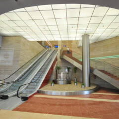 Clarion Congress Hotel Prague детские мероприятия