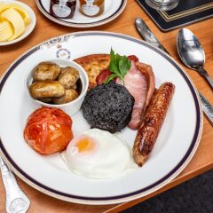 Отель Royal Scots Club Эдинбург фото 5