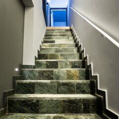 Апартаменты Oleander Boutique Apartments