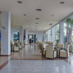 Hotel Royal Costa интерьер отеля