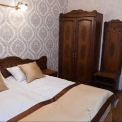 Hostel Львов комната для гостей фото 3