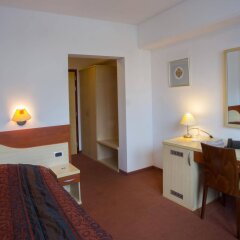 Hotel Krek in Radovljica, Slovenia from 176$, photos, reviews - zenhotels.com room amenities photo 2