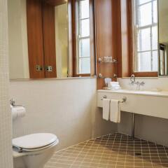 Отель Rydges Sydney Harbour ванная