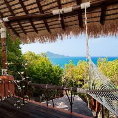 Отель Koh Tao Cabana Resort фото 11