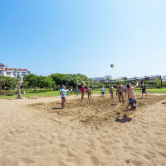 Bella Resort & Spa Турция, Сиде - отзывы, цены и фото номеров - забронировать отель Bella Resort & Spa - All Inclusive онлайн спа