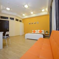 Apelsin Hotel on Sretenskiy Boulevard удобства в номере