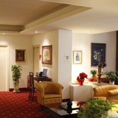 Hotel Edera интерьер отеля фото 3