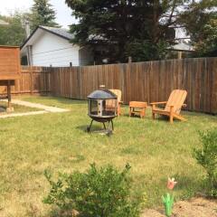 Отель Prairie Rose Bed and Breakfast