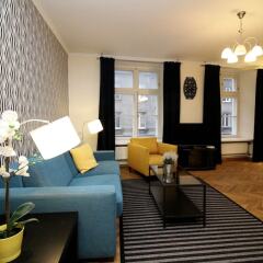 Апартаменты Town Hall Square Apartments City Center Таллин фото 29