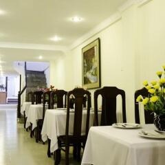 Blue Moon Hotel