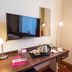 Hotel Spa Hévíz в номере